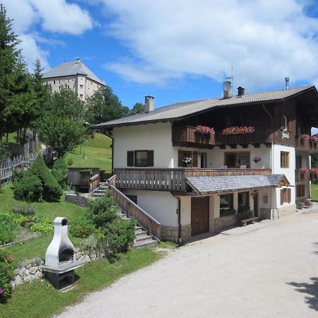 Bed and Breakfast Garni Juri La Villa  Exterior foto