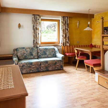 Bed and Breakfast Garni Juri La Villa  Exterior foto