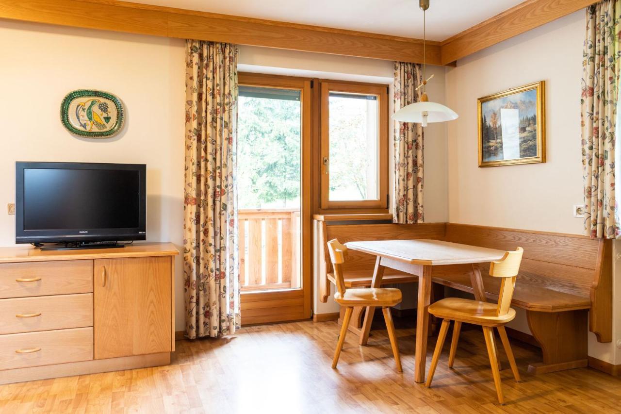 Bed and Breakfast Garni Juri La Villa  Exterior foto