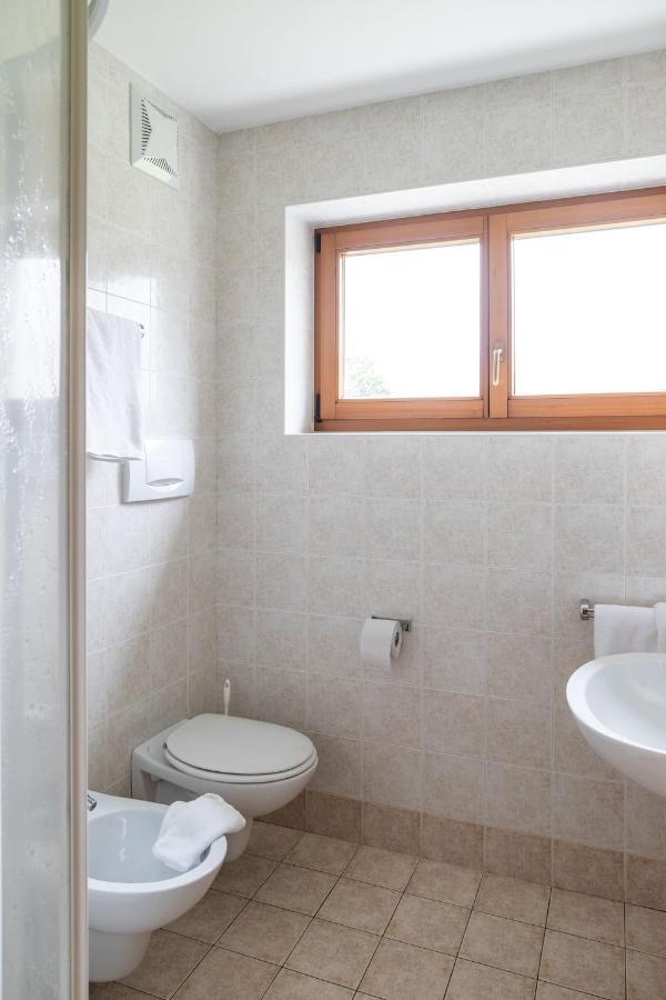 Bed and Breakfast Garni Juri La Villa  Exterior foto