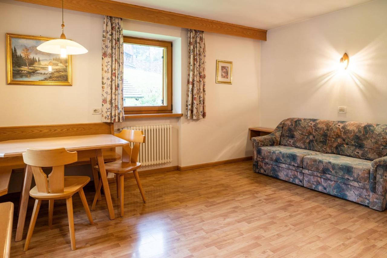 Bed and Breakfast Garni Juri La Villa  Exterior foto